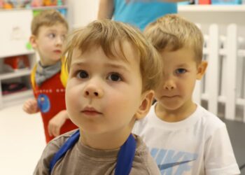 Czy wiesz jakie są korzyści ze zdiagnozowania dziecka testem inteligencji Stanford-Binet (SB5)?