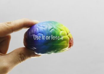 Zadbaj o swój mózg w wakacje