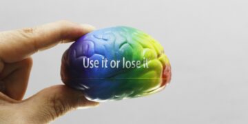 Zadbaj o swój mózg w wakacje