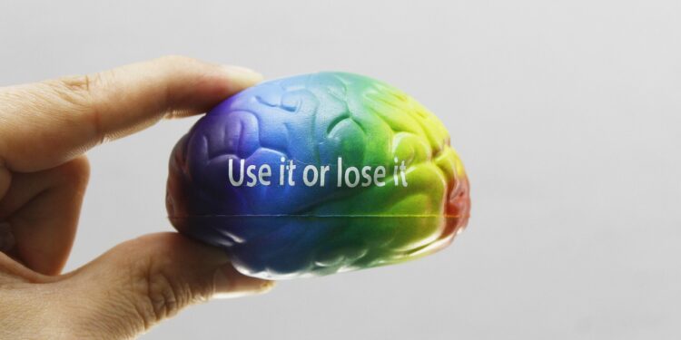 Zadbaj o swój mózg w wakacje