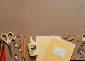 Ile trzeba wydać na wyprawkę szkolną?