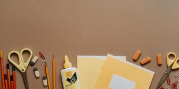 Ile trzeba wydać na wyprawkę szkolną?