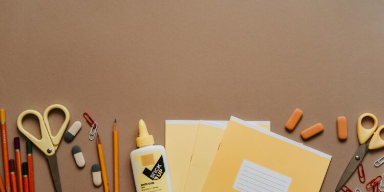 Ile trzeba wydać na wyprawkę szkolną?