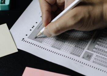 Skuteczny sposób na wysokie zdanie matury? Mamy na to patent!