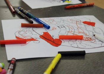 Mikołajki w przedszkolu i szkole podstawowej