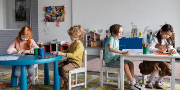 Dlaczego przedszkola terapeutyczne stają się coraz bardziej potrzebne w Polsce?