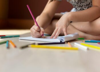 Karty pracy do druku: wspieranie kreatywności i nauki u dzieci