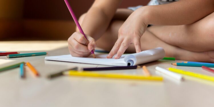 Karty pracy do druku: wspieranie kreatywności i nauki u dzieci