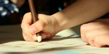 Jakie kroki może podjąć rodzic, który widzi u swojego dziecka trudności z nauką?