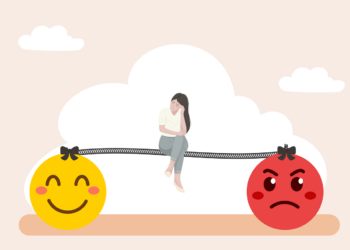 Wypalenie zawodowe w pracy pedagoga