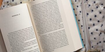 Jak skutecznie pracować z lekturami szkolnymi?