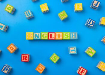Jak nauczyć dziecko angielskiego w domu — skuteczne porady