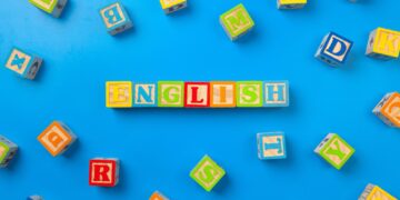 Jak nauczyć dziecko angielskiego w domu — skuteczne porady