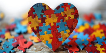 Praca z uczniem ze spektrum autyzmu