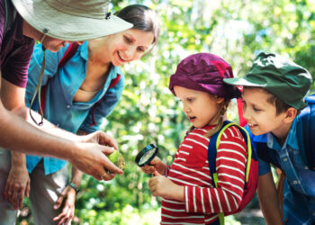 Kadra kolonii i obozów – kto dba o bezpieczeństwo i dobrą zabawę dzieci?