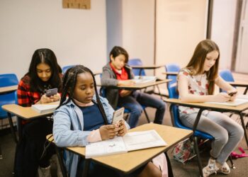 Internet w klasie. Czy faktycznie się przydaje?