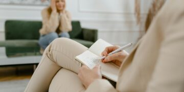 Czy dobry psycholog pomoże wyleczyć zaburzenia odżywiania?