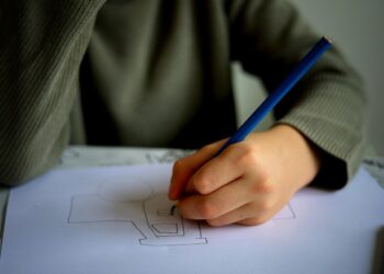 Czy uczeń może odczuwać lęk i stres związany z kończącym się rokiem szkolnym?