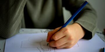 Czy uczeń może odczuwać lęk i stres związany z kończącym się rokiem szkolnym?