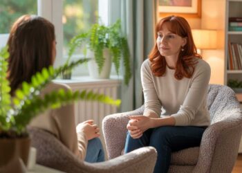 Jak działa psychoterapia poznawczo-behawioralna?