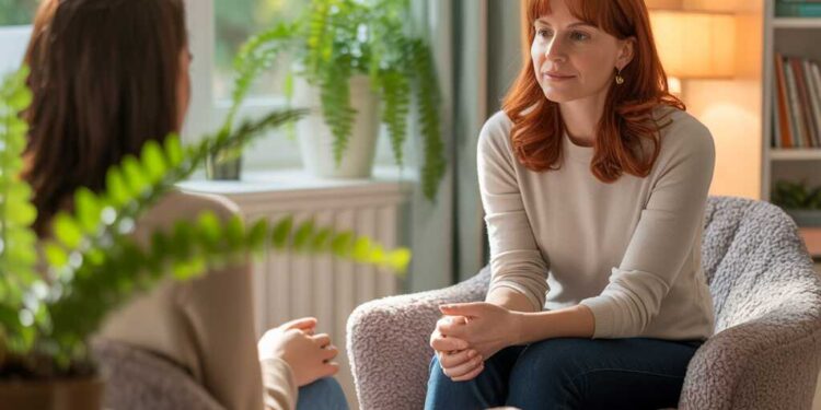 Jak działa psychoterapia poznawczo-behawioralna?