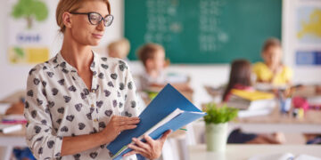 Jaki jest termin oddania arkusza organizacyjnego szkoły?