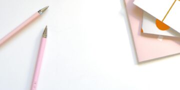 Papier ma się dobrze! Dlaczego w erze cyfrowej warto mieć notatnik?