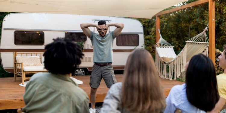 Wakacyjna praca? Tylko z dziećmi i młodzieżą! Sprawdź, jak zostać wychowawcą kolonijnym