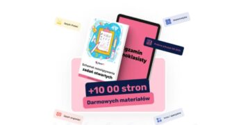 Jak dobrze przygotować się do egzaminu ósmoklasisty?