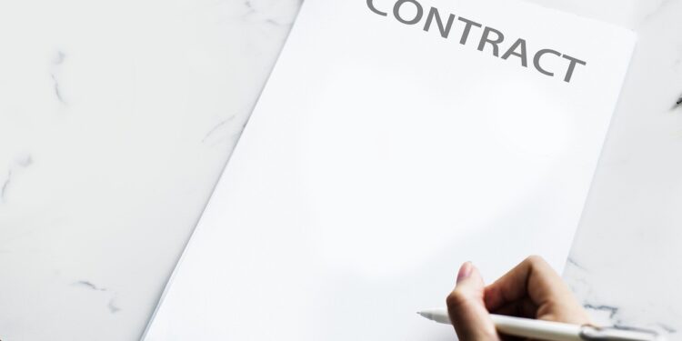 Czym jest kontrakt pedagogiczny?