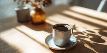 Alternatywy dla kawy – jak radzić sobie ze zmęczeniem w pracy nauczyciela?