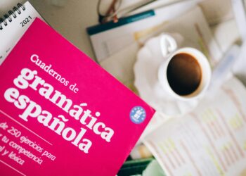 Jak skutecznie uczyć się hiszpańskiego: poradnik dla początkujących