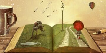 Bajka jako most do emocji dziecka + bajka terapeutyczna do pobrania