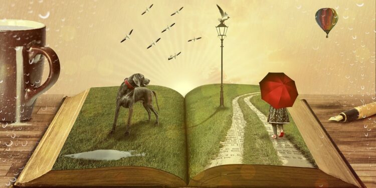 Bajka jako most do emocji dziecka + bajka terapeutyczna do pobrania