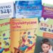 Trening fonologiczny – książkowe pomoce dla uczniów klas 4-8 szkoły podstawowej