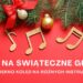Czas na świąteczne granie – odkryj piękno kolęd na różnych instrumentach