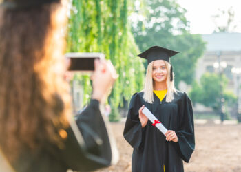 Jak przygotować się do studiowania za granicą? Sprawdź!