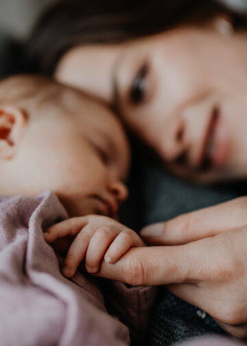 Poszewki bawełniane — zadbaj o zdrowy sen swojej pociechy