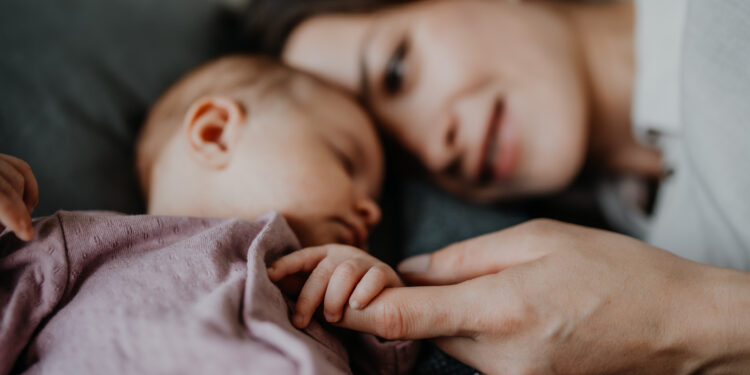 Poszewki bawełniane — zadbaj o zdrowy sen swojej pociechy