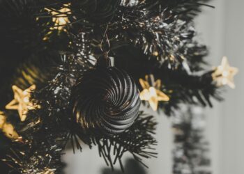 Nie każdy uczeń cieszy się z nadchodzących świąt