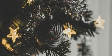 Nie każdy uczeń cieszy się z nadchodzących świąt