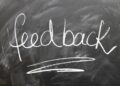 Jak dawać uczniom informację zwrotną?