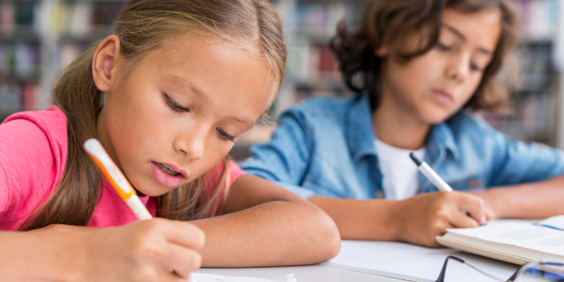 Egzamin ósmoklasisty – jak ułożyć plan powtórek?