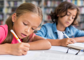 Egzamin ósmoklasisty – jak ułożyć plan powtórek?