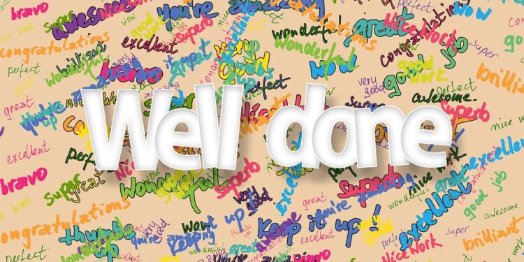 Wzmocnienia pozytywne w pracy z uczniami