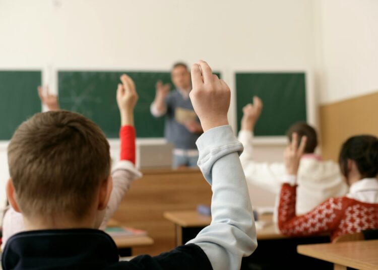 Co możemy zrobić jako dorośli, gdy dziecko nie chce chodzić do szkoły? – cz. 2