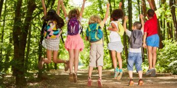 Obóz dla dzieci w Polsce – kompleksowy poradnik dla rodziców