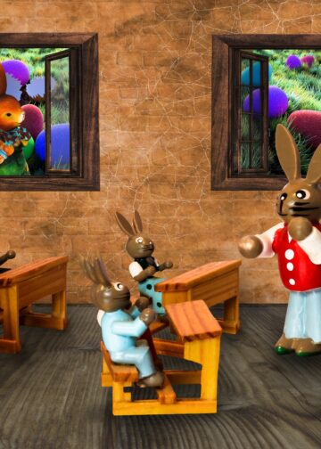 Wielkanoc w szkole – jak mówić o tradycjach z szacunkiem dla różnorodności?