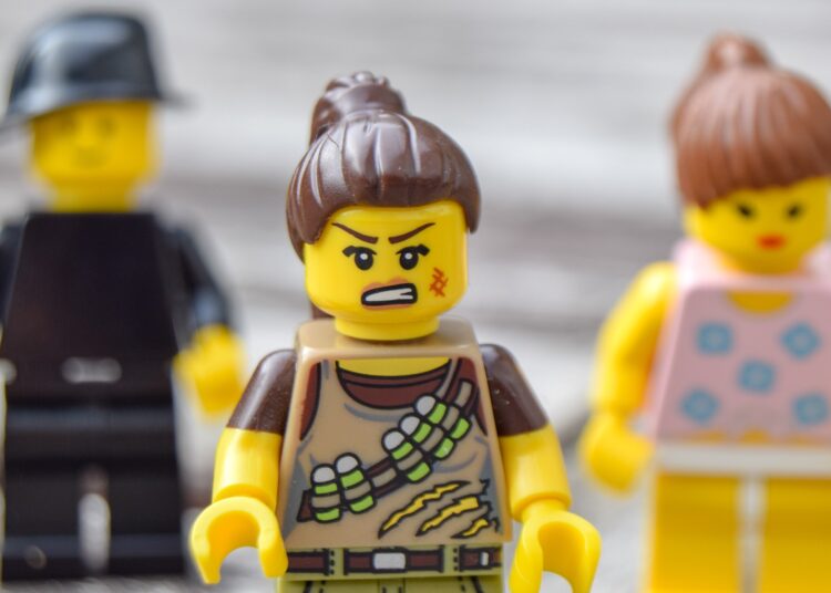 Dlaczego dzieci nie radzą sobie z emocjami i co z tym zrobić w szkole?