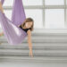 Hamak terapeutyczny dla dzieci – sprawdź jego zalety
